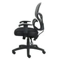 thumbnail image 6 of Boss Office Products B6338 Multi-Function Mesh Task Chair, 6 of 14