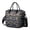 Pioneer Flower Floral-1, variant on Pioneer Flower Floral Print Pattern Womens Lunch Box for Work,Insulated Large Lunch Bag,Leakproof Adult Lunch Bag for Work,Beach,Travel,Picnic,Camping