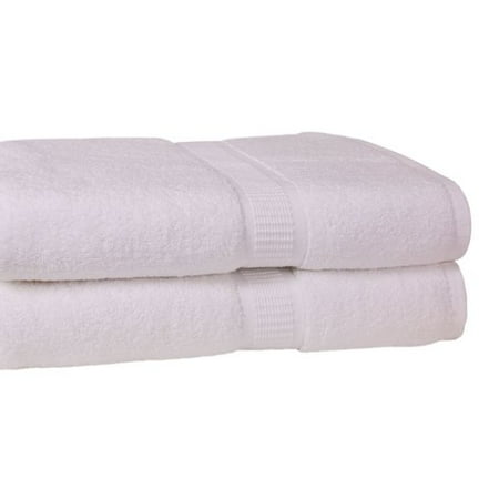 Calcot Ltd. Growers Bath Towel (Set of 2)