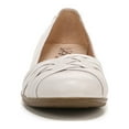 thumbnail image 4 of LifeStride Womens Incredible Ballet Flats - Medium & Wide Width, 4 of 9