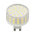 thumbnail image 4 of Lighting Parts 10W G9 Corn Lamp, Plug and Play G9 LED Light Bulb for Home Lighting White Light, 4 of 7