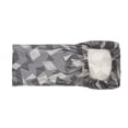 thumbnail image 5 of Juego de 4 fundas para sillas de comedor, elásticas, protectoras y estampadas, extraíbles y lavables., 5 of 5