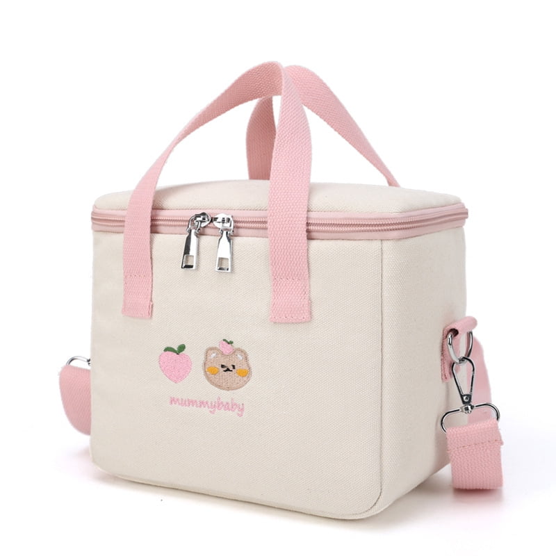 Portable Canvas Mummy Bag Travel Backpack Maternity Baby Changing Bags Baby Stroller Backpack Diaper Bag
