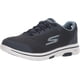 thumbnail image 1 of Zapatillas Skechers Gowalk 5 Qualify para Hombre, Deportivas, Azul Marino, Talla 13 Extra Ancha, 1 of 2