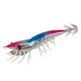 thumbnail image 1 of Cebo Calamar Luminoso Kuymtek 11 5 Cm 21g Camarón Simulado Anzuelo Pesca Hundimiento Lento Estilo D No 3 5 21g, 1 of 7