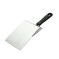 thumbnail image 6 of Mainstays Ergonomic Design Dishwasher safe 11.81 in Stainless Steel Kitchen Spatula, 6 of 13