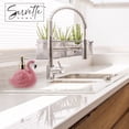 thumbnail image 3 of Servette Home Durable Pink Flamingo Soap Dispenser with Pump for Bathroom or Kitchen Sink, 3 of 5