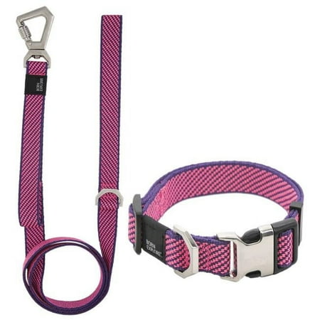 UPC: 0810010818959 | Pet Life ®  Escapade  Outdoor Series 2-in-1 Convertible Dog Leash and Collar