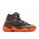 thumbnail image 1 of [GW2873] Ad-id-as Yeezy Men's Authentic Tactile Orange Brown Sneakers *NEW*, 1 of 4