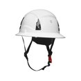 thumbnail image 2 of Casco de seguridad Malta Dynamics APEX Type 2 Class E Full Brim, 2 of 8
