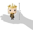 thumbnail image 3 of Funko Pop Movies DC Shazam 2 Hespera, 3 of 4
