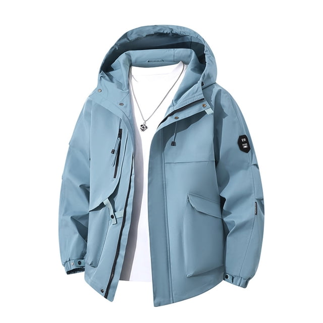 Chaquetas y abrigos casuales con capucha de manga larga para mujer, camisetas lisas, blusas de manga larga, blusas casuales, chaquetas cortavientos, chaquetas con capucha, conjuntos para senderismo al