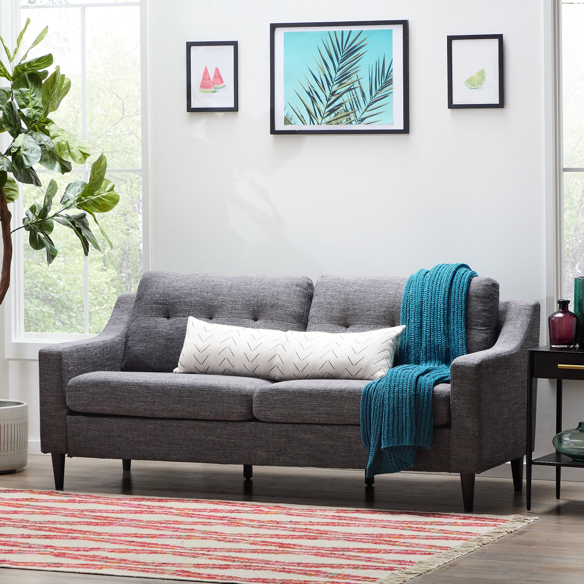 Zardoni Sofa Review Baci Living Room