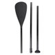 thumbnail image 1 of Remo Kayak Stand up Paddle Ergonómico Ligero Ajustable 170 cm-210 cm para Patrón de carbono, 1 of 8