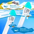 thumbnail image 4 of czcpp-Snorkel Mask,Full Face Diving Mask for Adults and Youth Sport Camera Compatible Mask Anti-Fog Snorkeling Set, 4 of 4