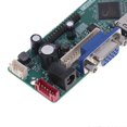 thumbnail image 5 of High Quality TV5303 Universal LCD TV Controller Driver Board V53 Analog TV TV/AV/PC/HD/USB Media Motherboard, 5 of 5