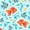 Color 4, variant on Peel and Stick Wallpaper Goldfish bubble ocean seaweed 17.7"x118" Contact Paper Blue green Fish Tropical water ocean Removable Self Adhesive Waterproof Wall Decor for Bedroom Kitchen Cabinets