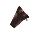 thumbnail image 2 of Basic Denim Ripped Shorts, 2 of 2