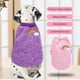thumbnail image 5 of Suéter para perros Billuyoard chaleco transpirable para mascotas Rosado XXL, 5 of 6