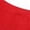 Red, variant on Childrens Winter Fleece Childrens Boots Flat Splashing Fleece Warm Short Tube Snow Boots
