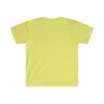 thumbnail image 2 of Johnnycab from Total Recall Movie Softstyle T-Shirt, 2 of 2