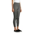 thumbnail image 4 of No Boundaries Juniors' Fur Lined Leggings, 4 of 6