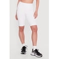 thumbnail image 3 of Women's High Waist Side Pocket Bike Shorts, 3 of 4