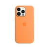 iPhone 13 Pro Silicone Case with MagSafe – Marigold