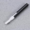 thumbnail image 5 of EXLEAF 2026 New Eyebrow Razor,Non-Slip Handle Eyebrow Trimmer,More Stable Operation Face Razors for Women for Home,Salon,Travel, 5 of 7