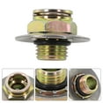 thumbnail image 4 of Yimiti Automatic Transmission Oil Cooler Line Connector 15226661 For Chevrolet, 4 of 9