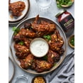 thumbnail image 5 of Mina, Harissa Spicy Moroccan Red Pepper Sauce , 10 Fl oz, 5 of 8