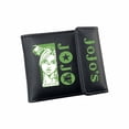 thumbnail image 1 of Cartera JoJos Bizarres Adventures Personajes de anime Slim BiFol, 1 of 2