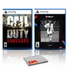 Call of Duty Vanguard and Madden NFL 21 - Two Game Bundle For PlayStation 5