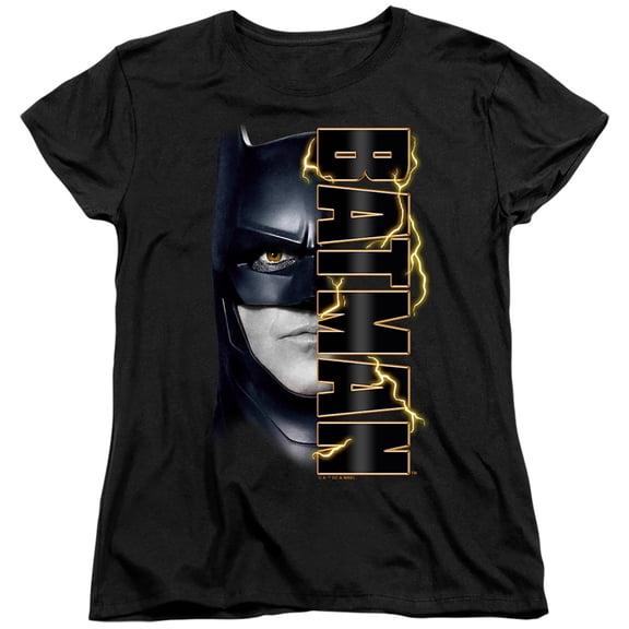 The Flash Batman Women's T Shirt