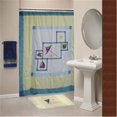 thumbnail image 1 of Patch Magic CZSFUN Été Fun- Cz Rideau Douche 72 x 72 Po., 1 of 1