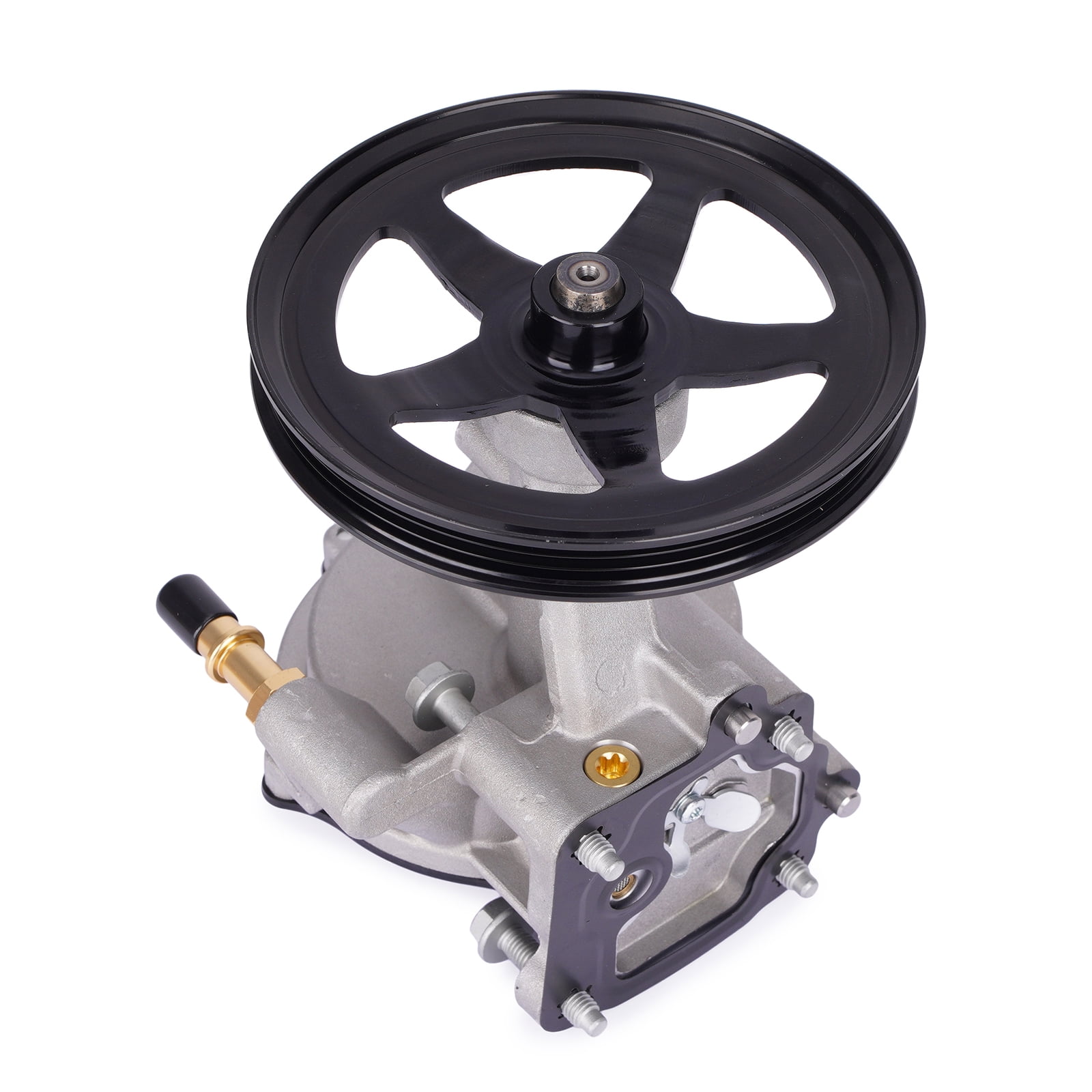 MOCA AUTOPARTS VCP178 Vacuum Pump Fit for 2015-2020 Cadillac Escalade & 2014-2018 GMC Sierra 1500 & 2015-2020 GMC Yukon