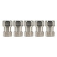 thumbnail image 4 of Adaptador de Tomo de Rosca Hurbra de Acero inoxidable, 5 UDS., Accesorios para Calentador de Agua de Ducha, 4 of 7