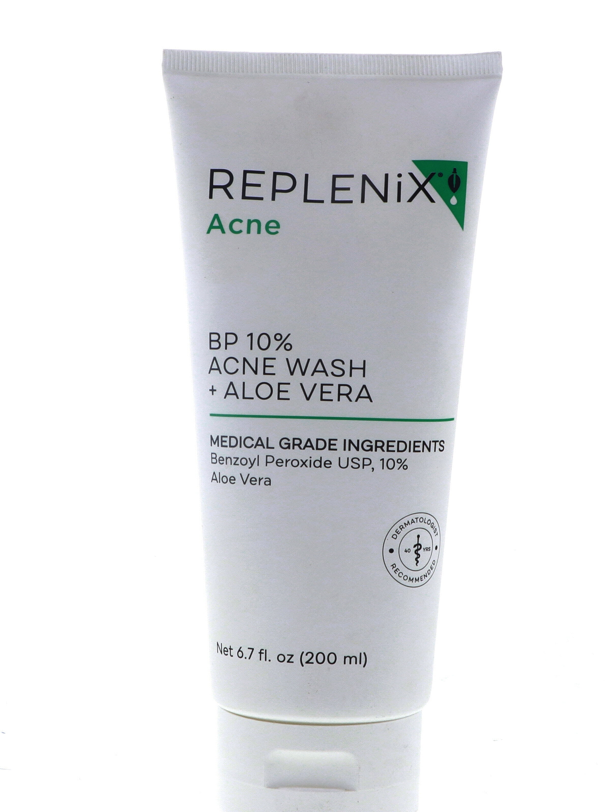 10% BP Acne Wash - LifeTime Dermatology