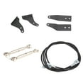 thumbnail image 1 of Almencla 2 Replacement Limb Riser for for TJ LJ JK 1997-2018, 1 of 8