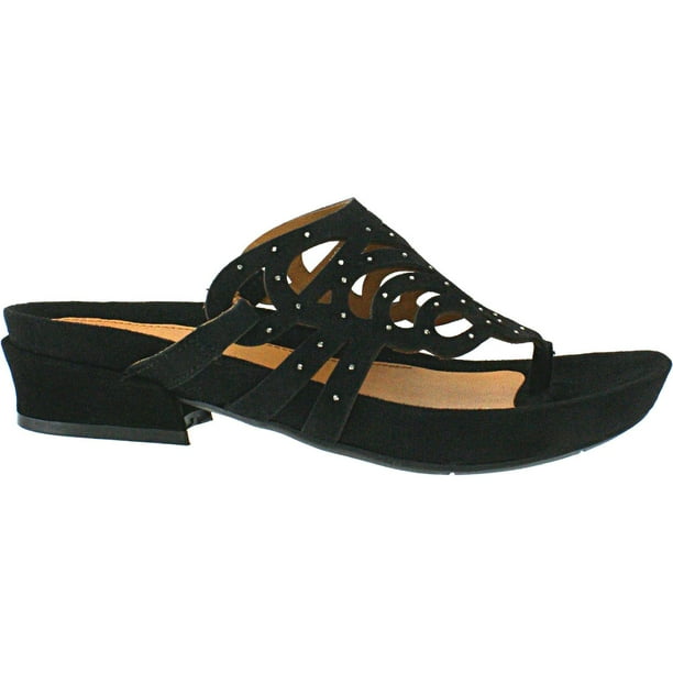 Earth Spirit Earth Spirit Womens Es Sandals