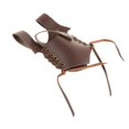thumbnail image 4 of Medieval  Frog Steampunk for Stage Show Role Playing Performance Brown, 4 of 8
