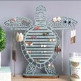 thumbnail image 4 of Turtle Earrings Jewelry Display Rack Storage Rack Wooden Jewelry Storage Rack, 4 of 4