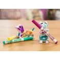 thumbnail image 6 of Crayola Scribble Scrubbie White Pets 2-Pack, Toys, School Supplies, Kids Playset Child Ages 3+, 6 of 6