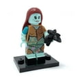thumbnail image 2 of Sally Skellington - LEGO Disney Collectible Minifigure (Series 2), 2 of 2