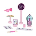 thumbnail image 3 of Figura PinyPon Bubble Tea Girl 11 cm, 3 of 4