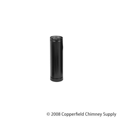 

Selkirk Corporation 24 Inch Length Selkirk Direct-temp 304-alloy Inner Liner