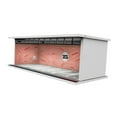 thumbnail image 2 of Caja de almacenamiento para estacionamiento Sunnimix 1:64 con tapa Led a prueba de polvo, 2 of 8