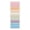 F, variant on Colored Annotation Tabs for Books, Oimcto Translucent Sticky Page Markers, Removable Index Tabs for Notebooks Supplies, Error Marker Note Flags, Grass Green Tone