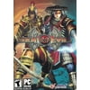 Seal of Evil PC DVD Game - A Mythical Take on the Tumultuous Time Marking the Fall of the Zhou Imperial Dynasty