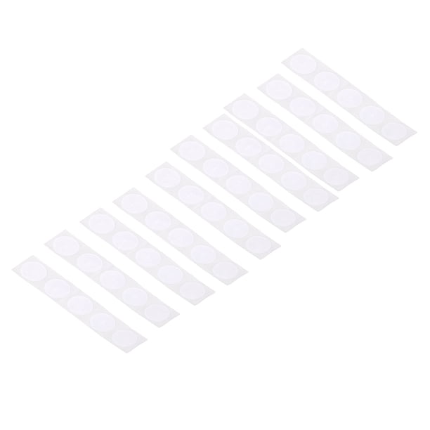 Etiqueta de etiqueta rfid NFC, Etiqueta de etiqueta rfid Alta FRECUENCIA DE 13.56MHZ ALEACIÓN DE COBRE PARA GESTIÓN DE SEGUROS
